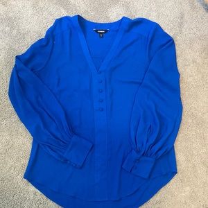 Express blouse